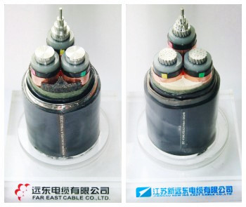 【清洁能源类】3.6/6kV~26/35kV铝合